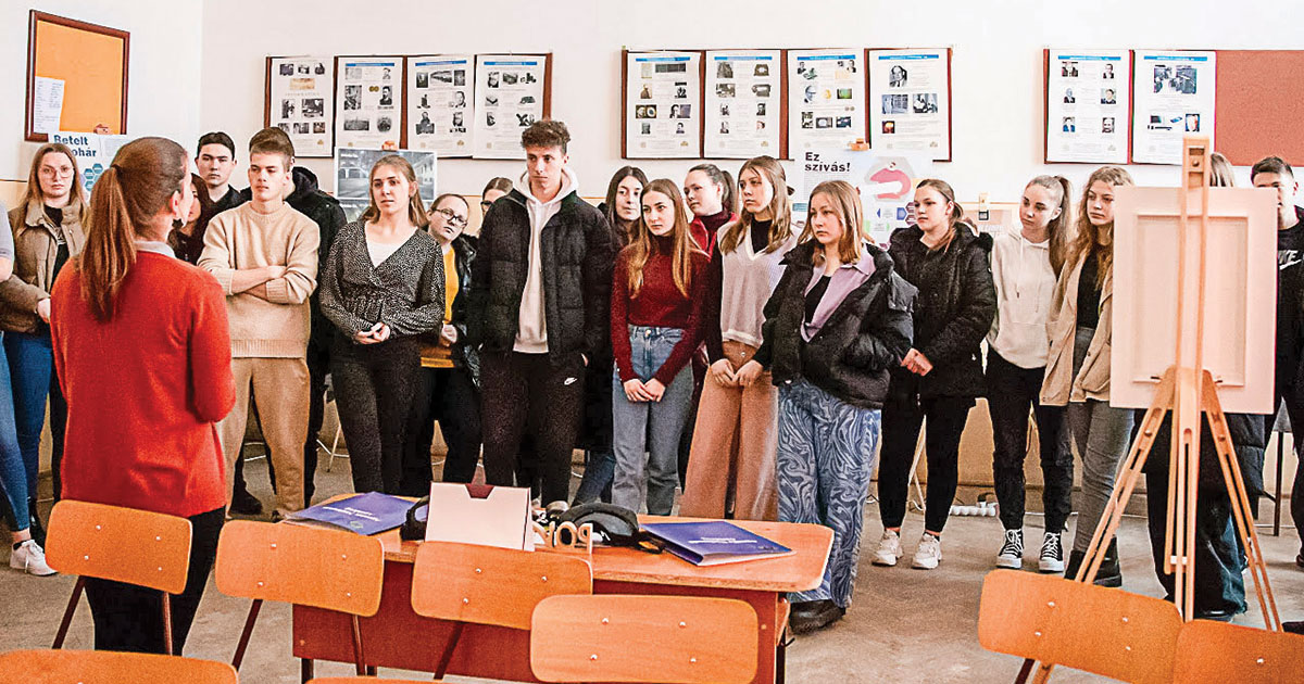 Pontis Egészségügyi Szervezet